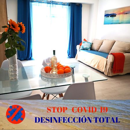 3 Bedroom 150 M From The Beach Torrevieja Kamer foto