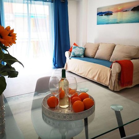 3 Bedroom 150 M From The Beach Torrevieja Buitenkant foto