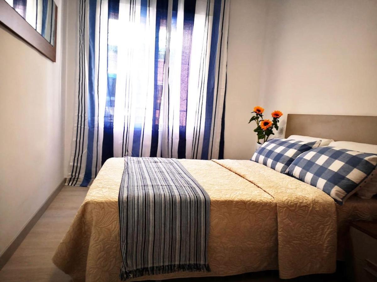 3 Bedroom 150 M From The Beach Torrevieja Buitenkant foto