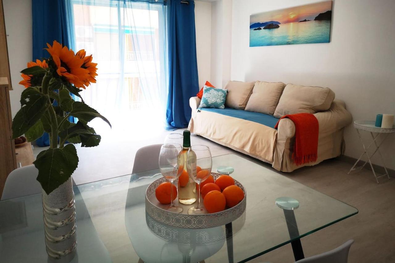 3 Bedroom 150 M From The Beach Torrevieja Buitenkant foto